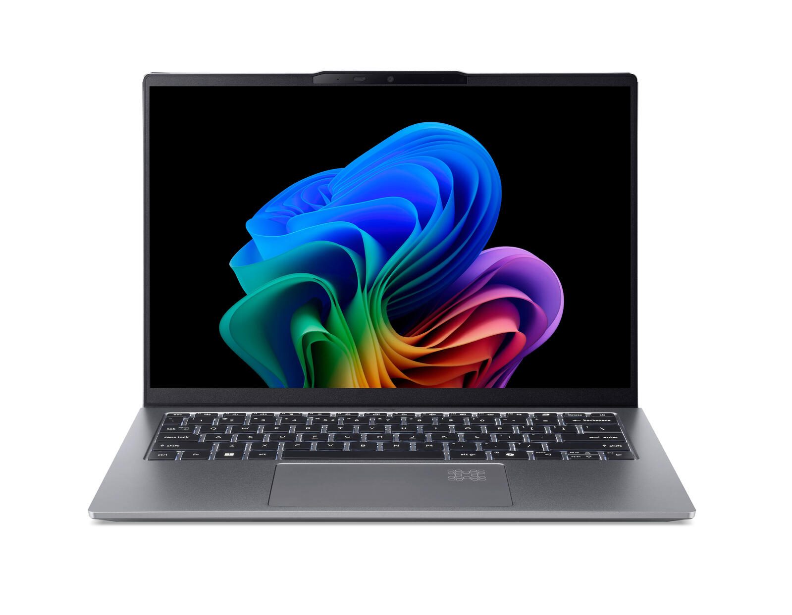 Acer Swift Go 14 AI OLED SFG14-64-R14C Notebook 35,56 cm (14')
