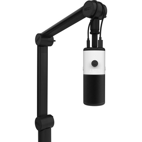 NZXT Boom Arm Mini - Mikrofon-Schwenkarm
