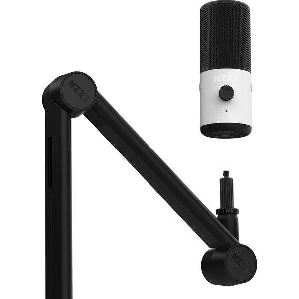 NZXT Boom Arm Mini - Mikrofon-Schwenkarm