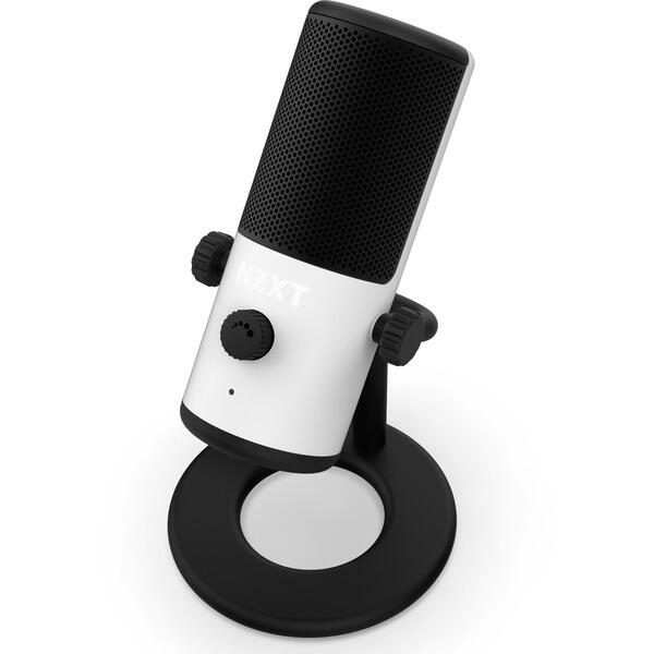 NZXT Capsule Mini - Weiß