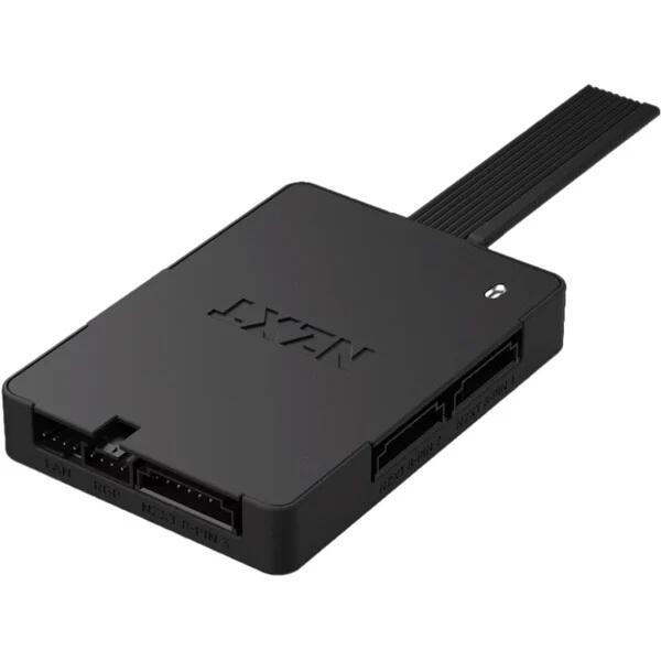 NZXT Control Hub - Fan & RGB Controller