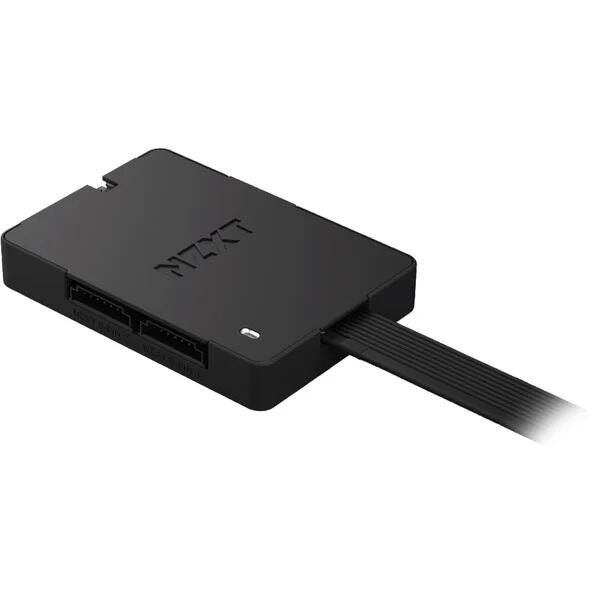 NZXT Control Hub - Fan & RGB Controller