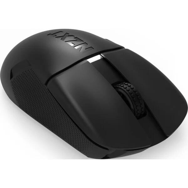 NZXT Lift Elite Wireless, Gaming Maus - Schwarz
