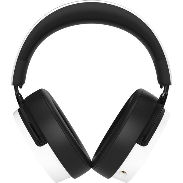 NZXT Relay Headset - Weiß