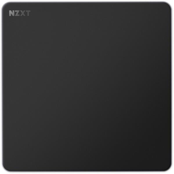 NZXT Zone Elite großes Gaming Mauspad - Schwarz