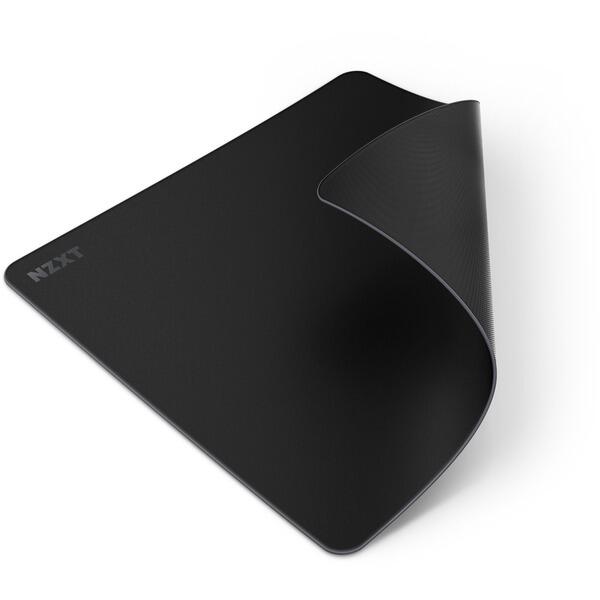 NZXT Zone Elite großes Gaming Mauspad - Schwarz