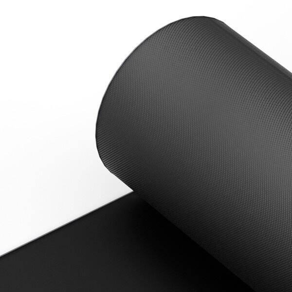 NZXT Zone Elite XL Gaming Mauspad - Schwarz