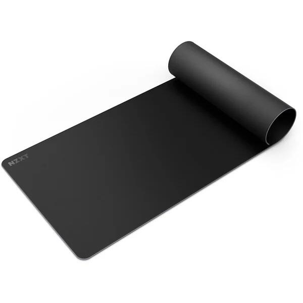 NZXT Zone Elite XXL Gaming Mauspad - Schwarz