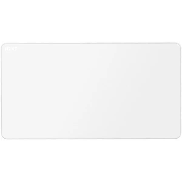 NZXT Zone XL Gaming Mauspad - Weiß