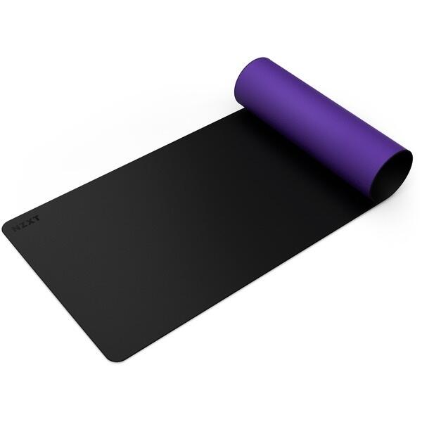 NZXT Zone XXL Gaming Mauspad - Schwarz