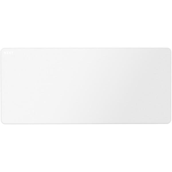 NZXT Zone XXL Gaming Mauspad - Weiß