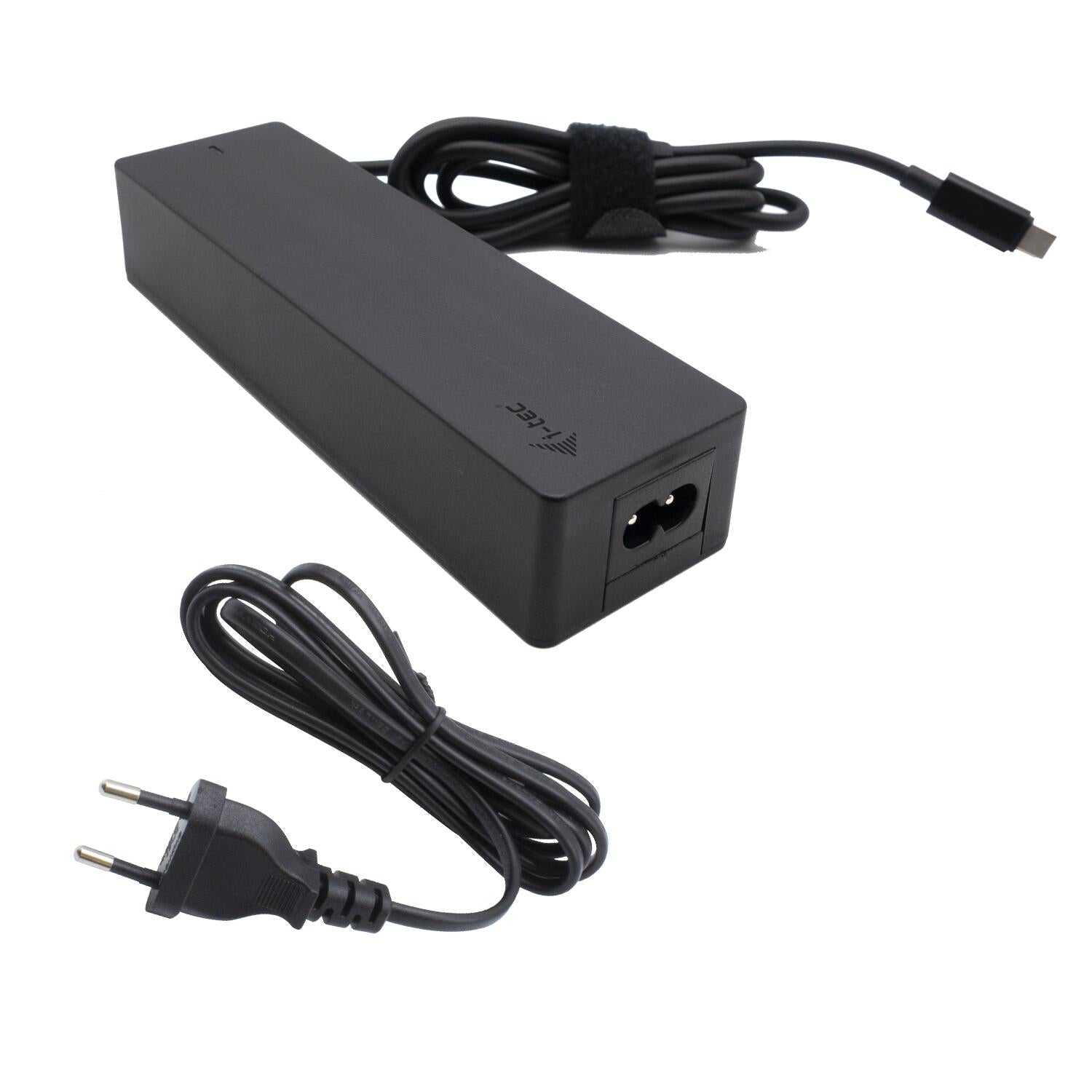 I-TEC Universal USB-C Ladegerät Power Delivery 100W