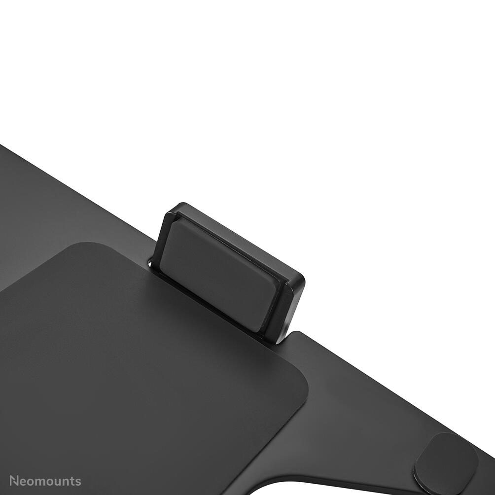 Neomounts ADS20-425BL1 Laptophalterung für 11,6-17,3' Laptops - Schwarz