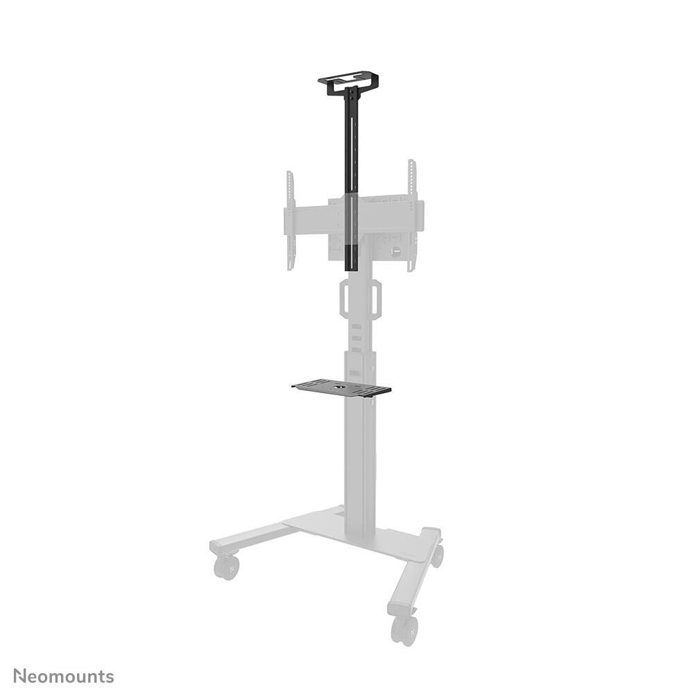 Neomounts AV1-825BL Videobar & Multimedia-Kit