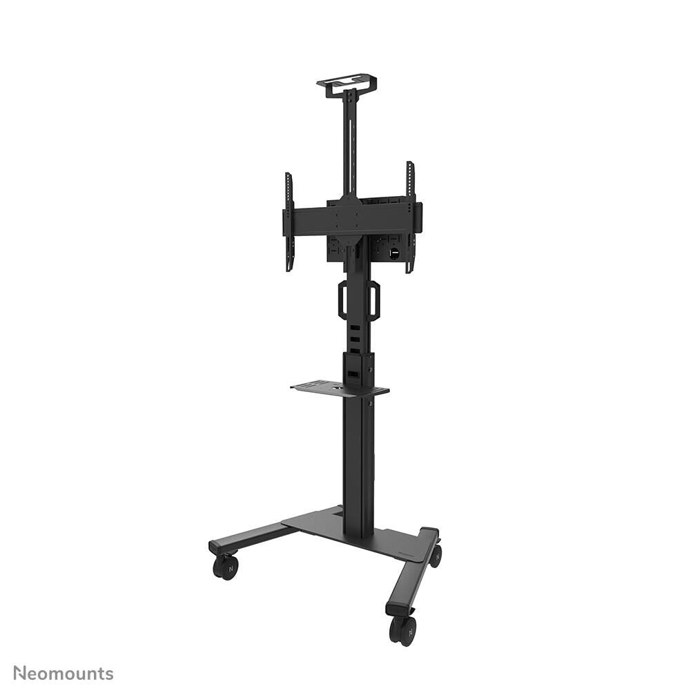 Neomounts AV1-825BL Videobar & Multimedia-Kit