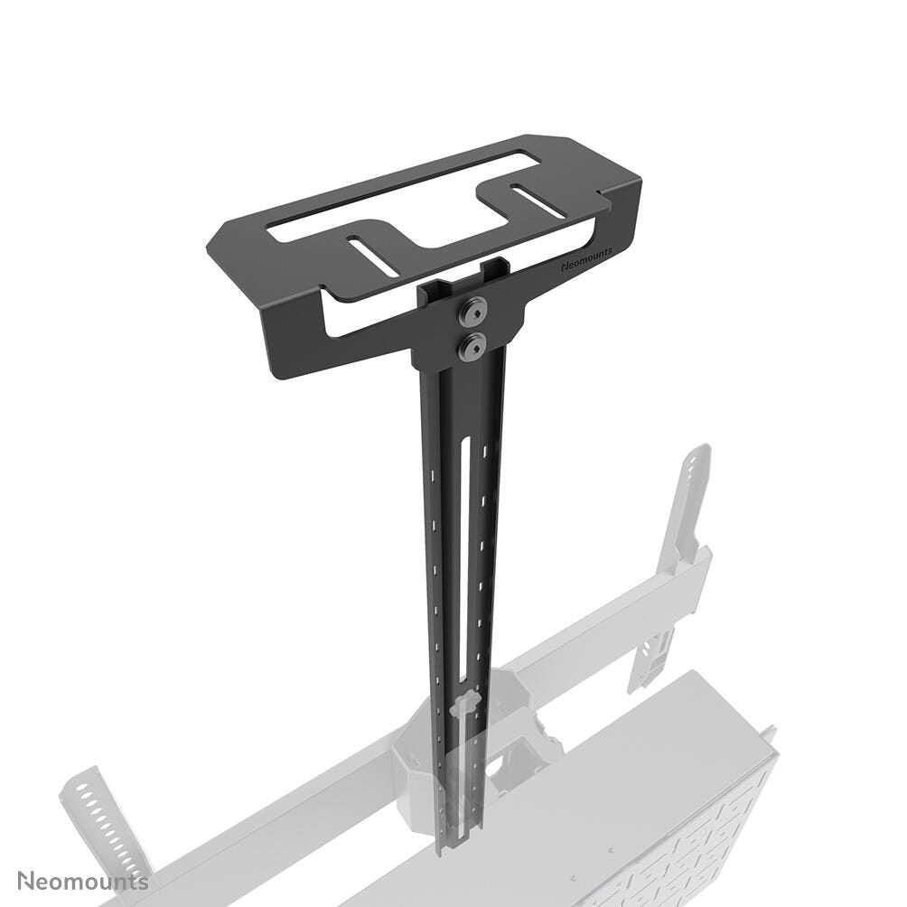 Neomounts AV1-825BL Videobar & Multimedia-Kit