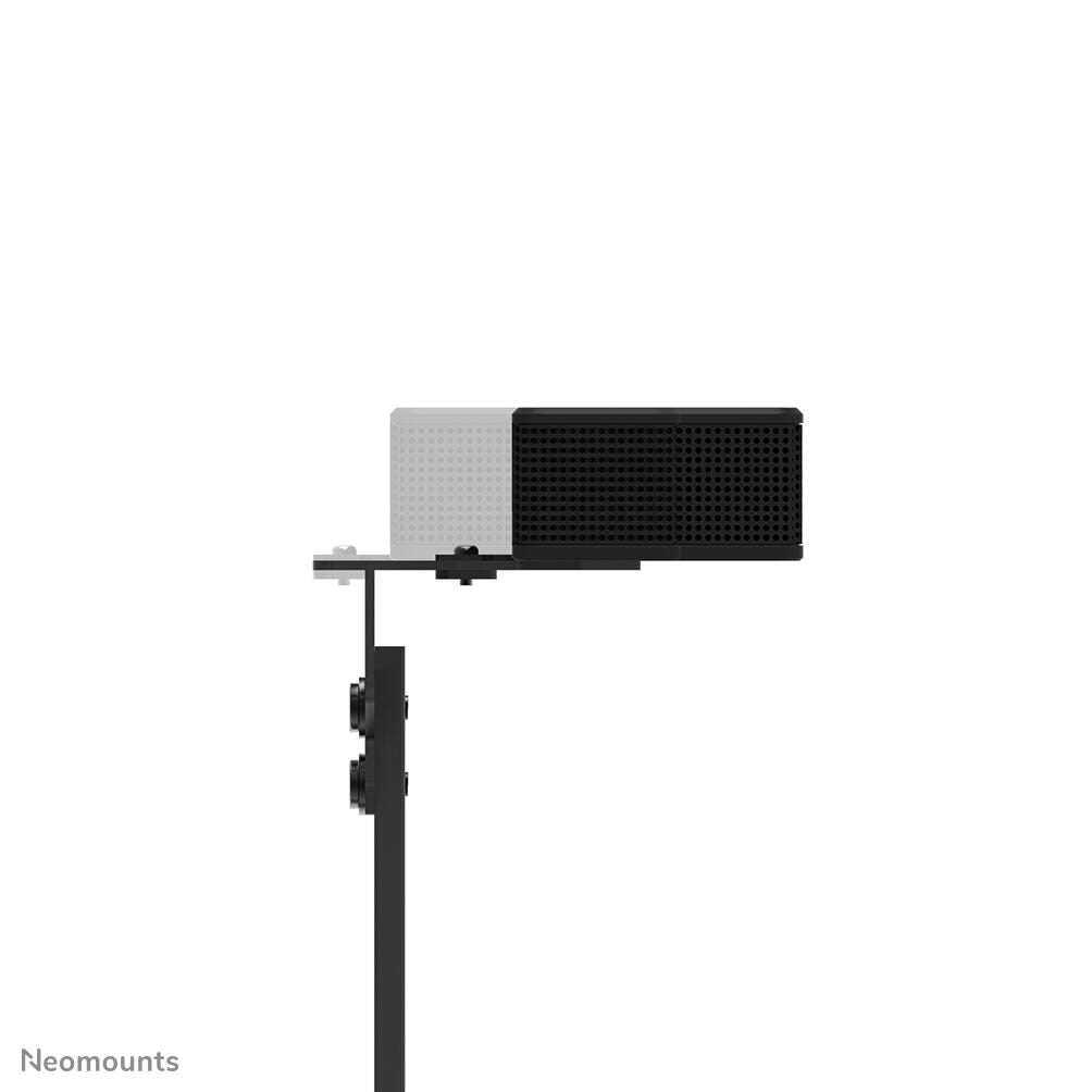 Neomounts AV1-825BL Videobar & Multimedia-Kit