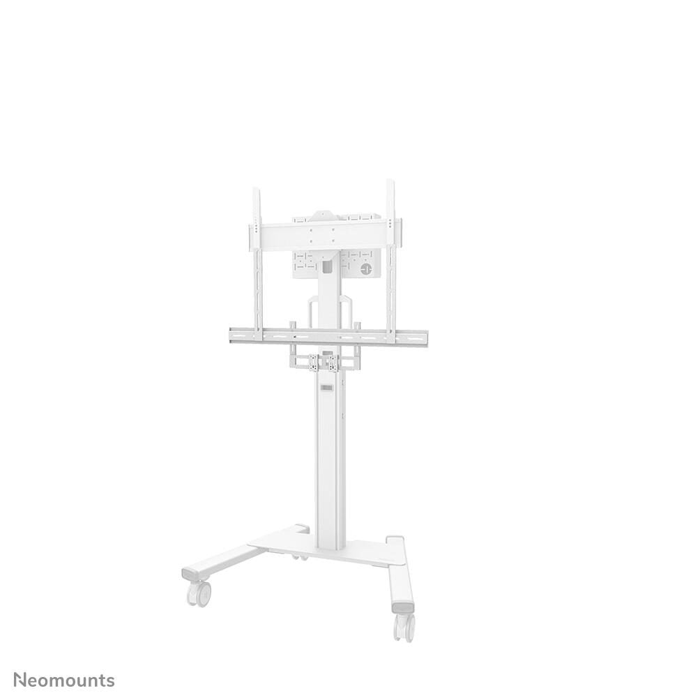 Neomounts AV2-500WH Universal-Videobar-Kit - Weiß