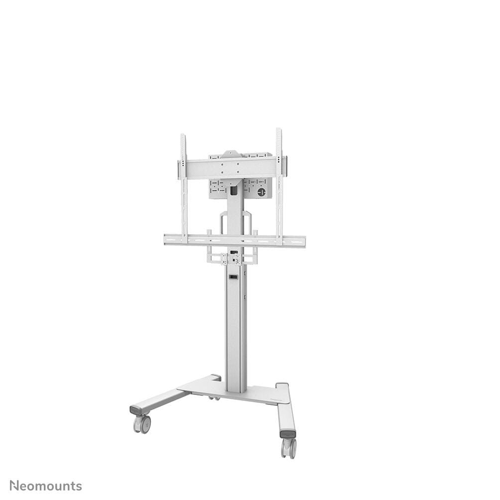 Neomounts AV2-500WH Universal-Videobar-Kit - Weiß