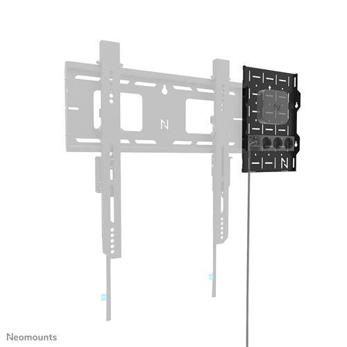 Neomounts AWL05-750BL AV-Hardware-Rack