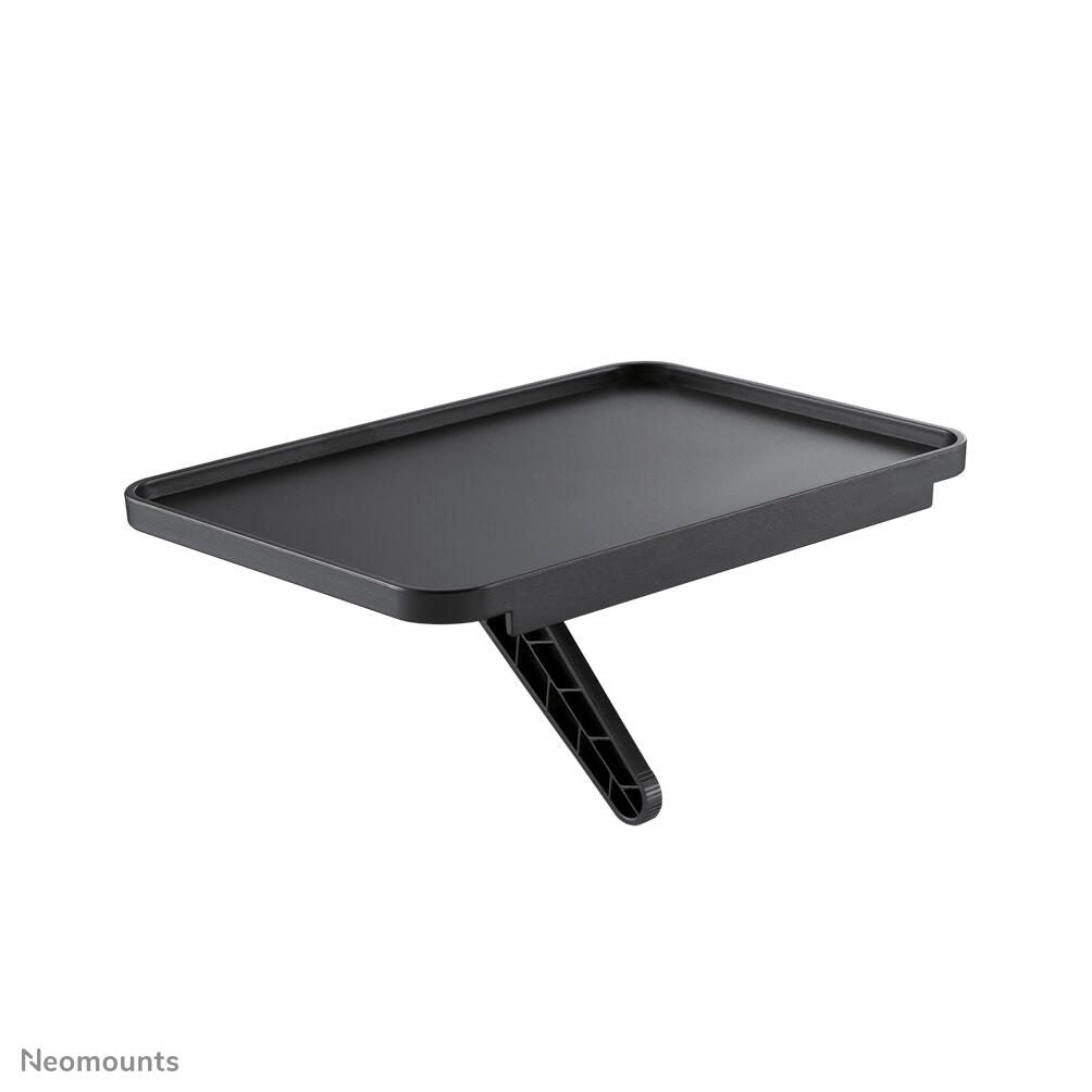 Neomounts AWL28-210BL1 universelle Multimedia-Halterung - Schwarz