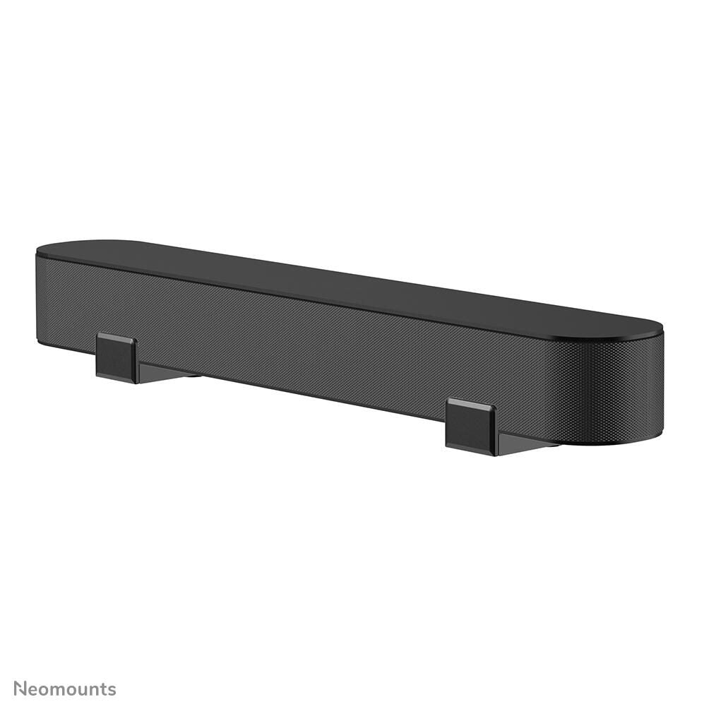 Neomounts AWL29-550BL1 Videobar-/Soundbar-/Lautsprecher-Halterung