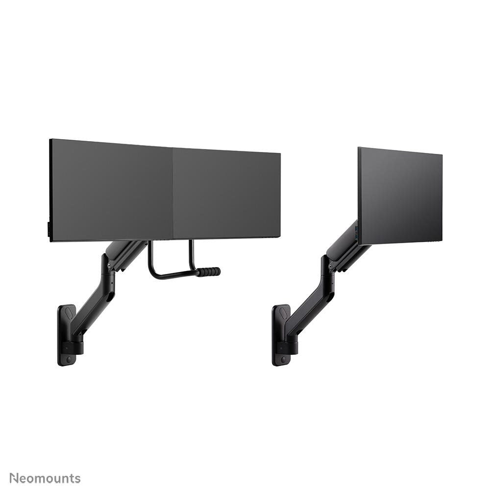 Neomounts AWL75-450BL Wand-Adapter