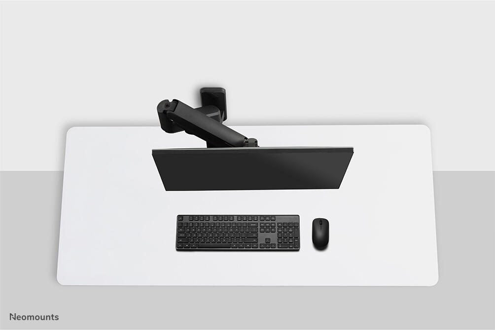 Neomounts AWL75-450BL Wand-Adapter