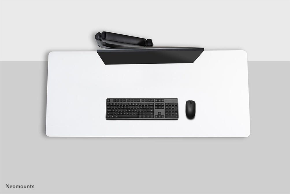 Neomounts AWL75-450BL Wand-Adapter