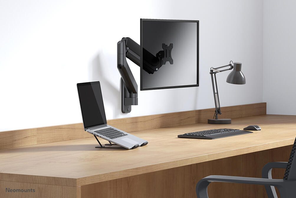 Neomounts AWL75-450BL Wand-Adapter