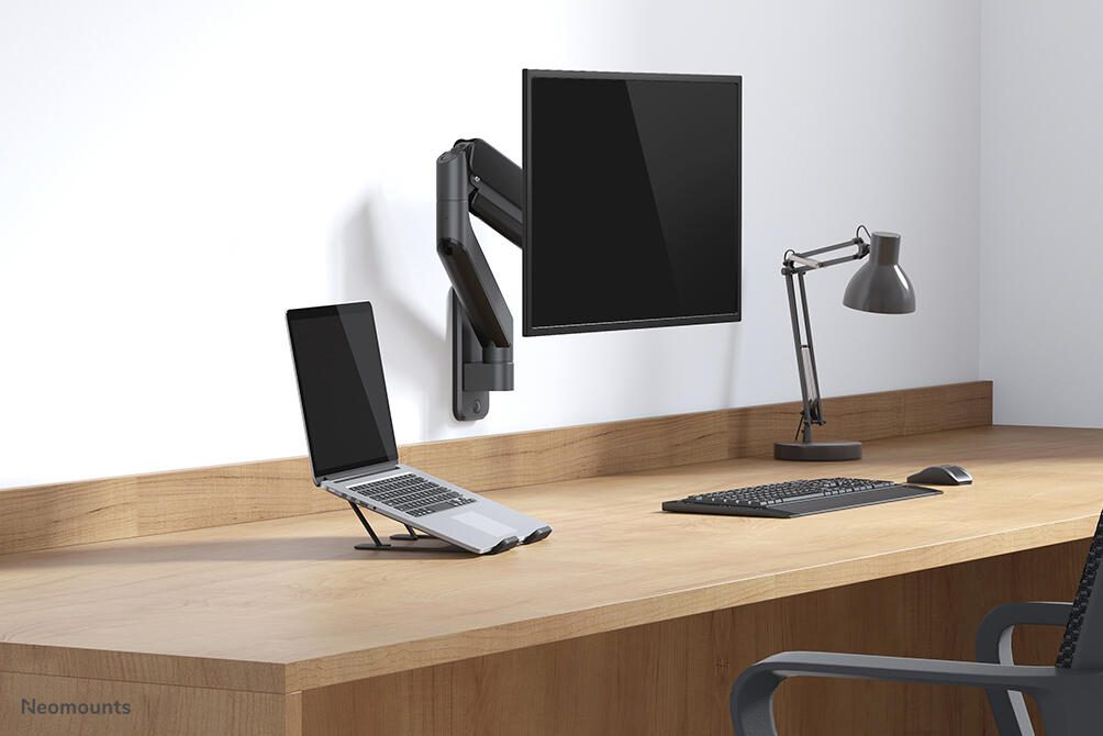 Neomounts AWL75-450BL Wand-Adapter