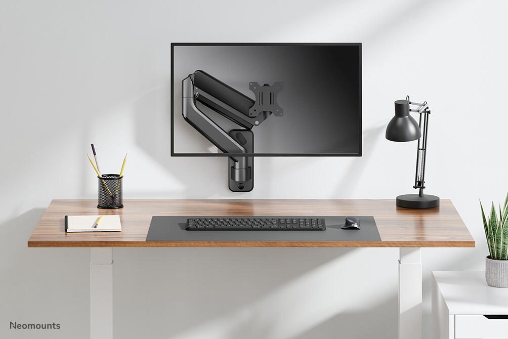 Neomounts AWL75-450BL Wand-Adapter