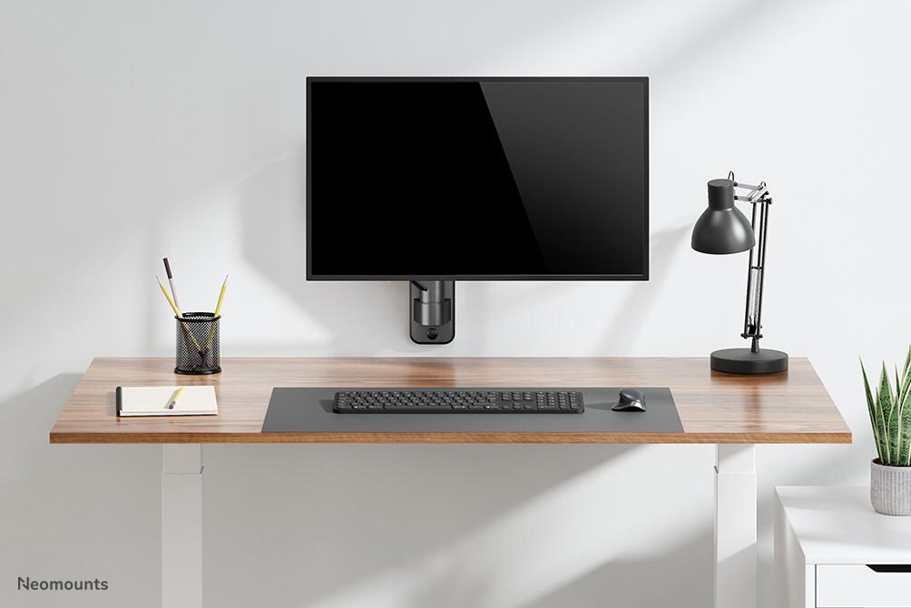 Neomounts AWL75-450BL Wand-Adapter