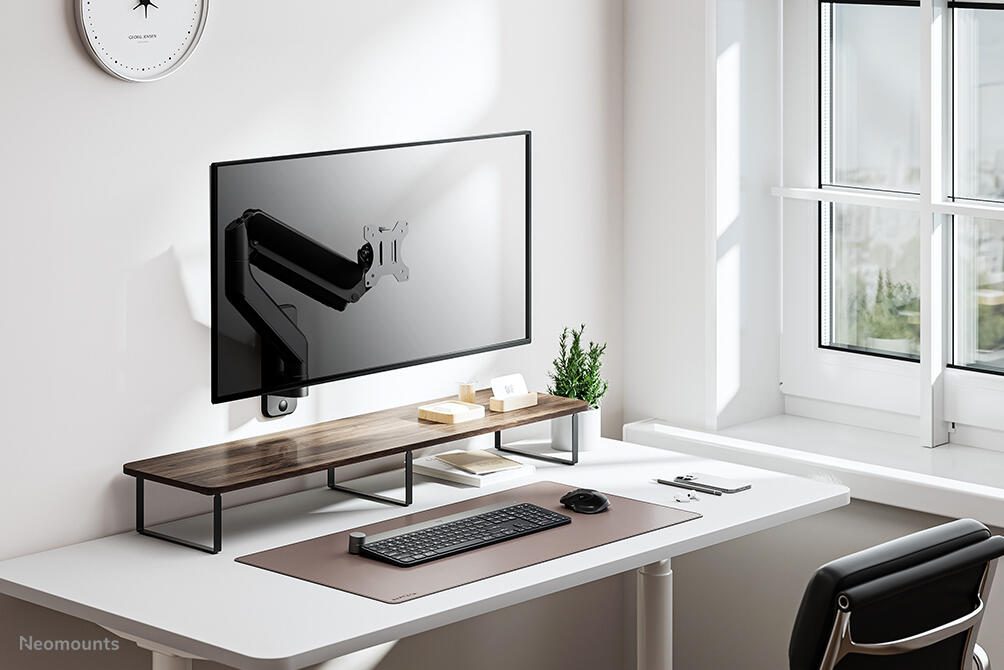 Neomounts AWL75-450BL Wand-Adapter