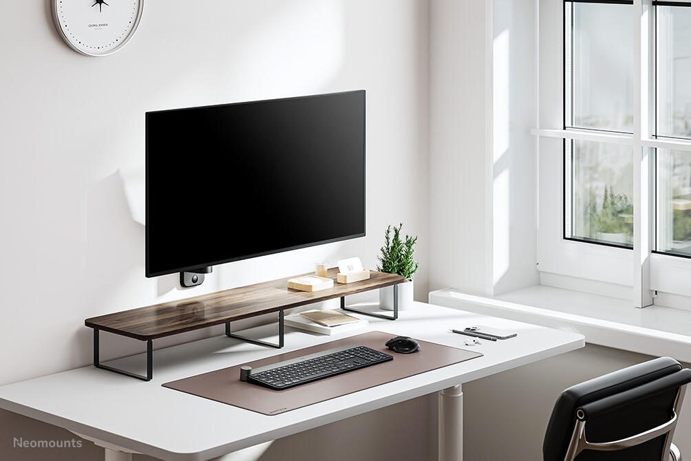 Neomounts AWL75-450BL Wand-Adapter