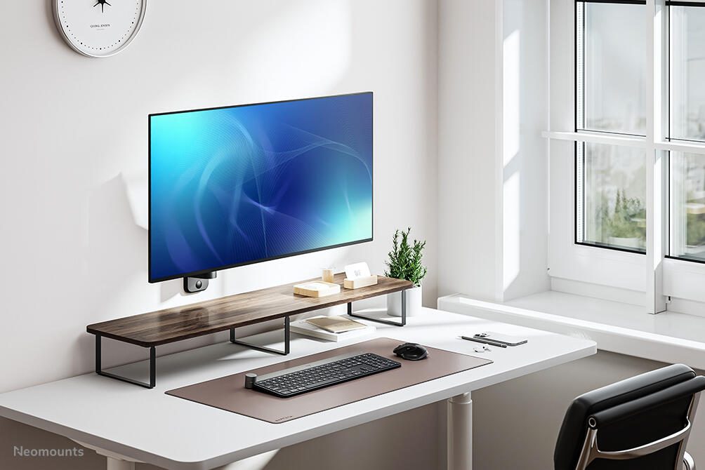 Neomounts AWL75-450BL Wand-Adapter