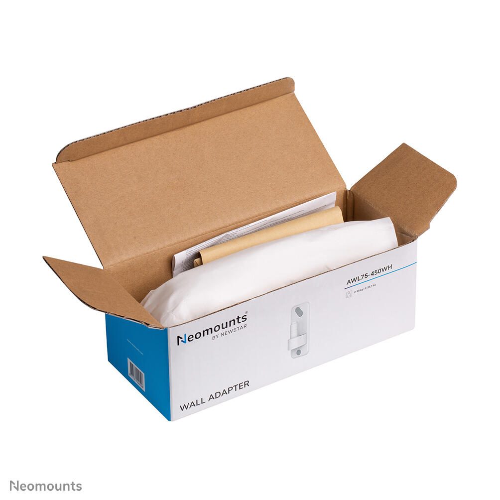 Neomounts AWL75-450WH