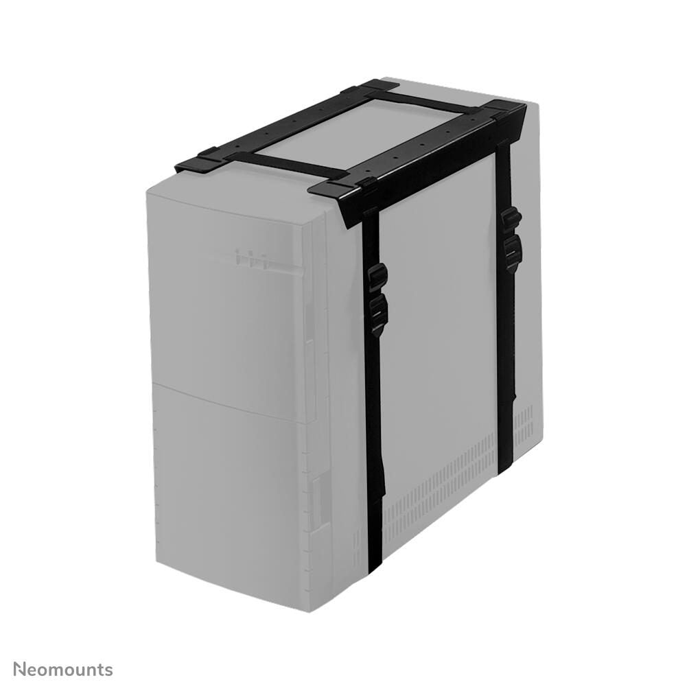Neomounts CPU-D025BLACK PC Tischhalterung