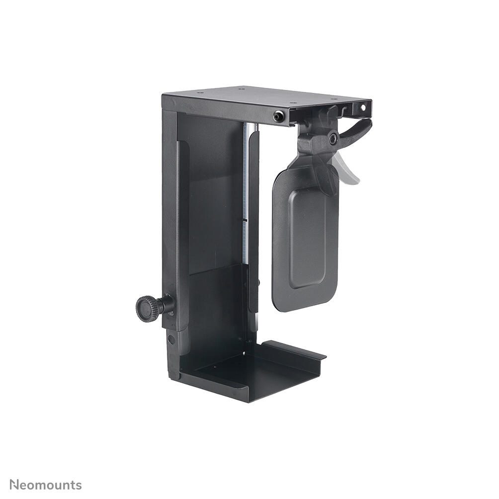 Neomounts CPU-D075BLACK PC Tischhalterung