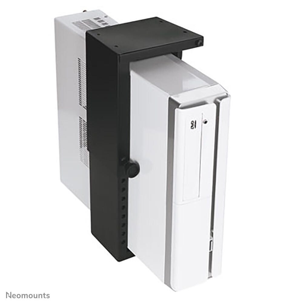 Neomounts CPU-D075BLACK PC Tischhalterung