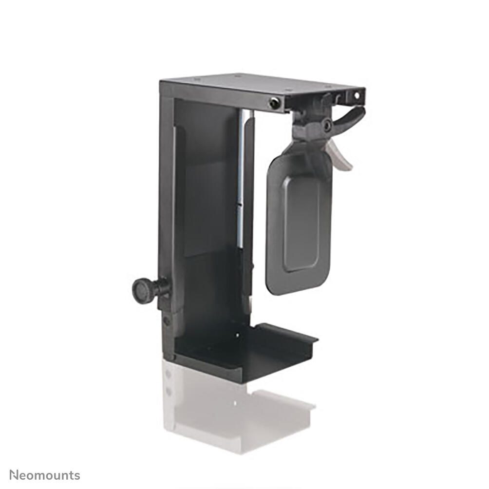 Neomounts CPU-D075BLACK PC Tischhalterung