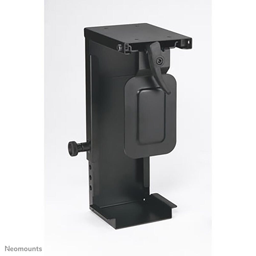 Neomounts CPU-D075BLACK PC Tischhalterung