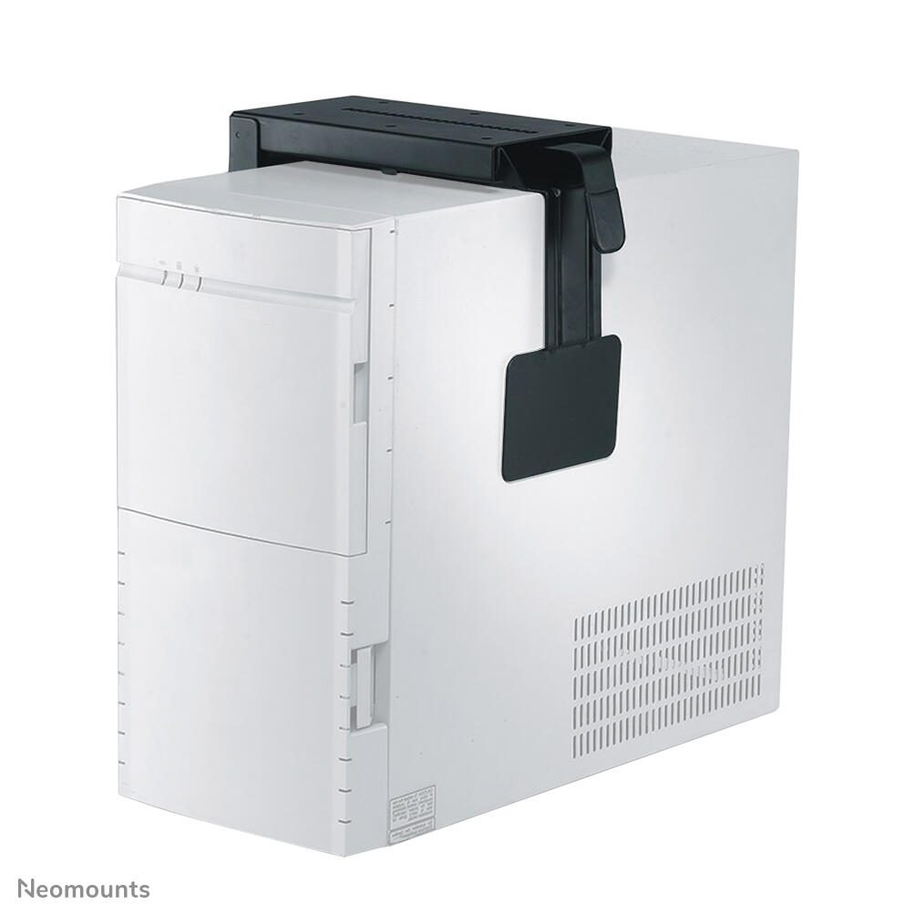 Neomounts CPU-D100BLACK PC Tischhalterung
