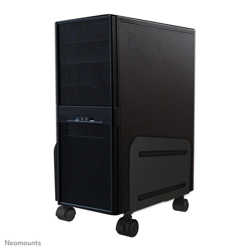 Neomounts CPU-M100BLACK PC Rollwagen