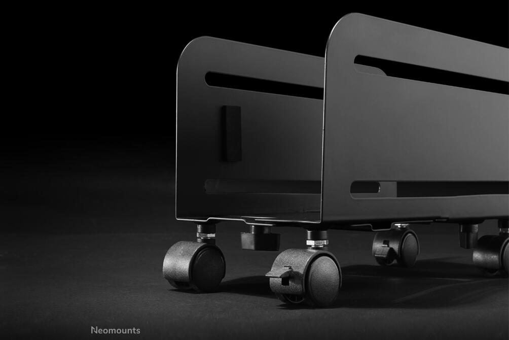 Neomounts CPU-M100BLACK PC Rollwagen