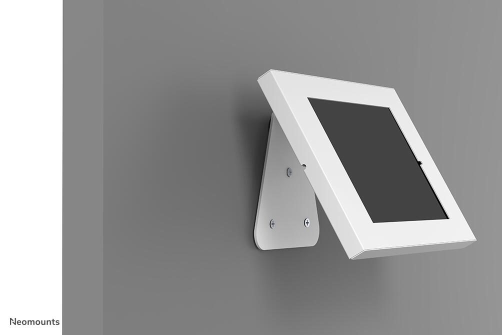 Neomounts DS15-630WH1 Tablet Tisch-/Wandhalterung