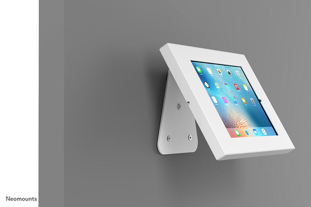Neomounts DS15-630WH1 Tablet Tisch-/Wandhalterung