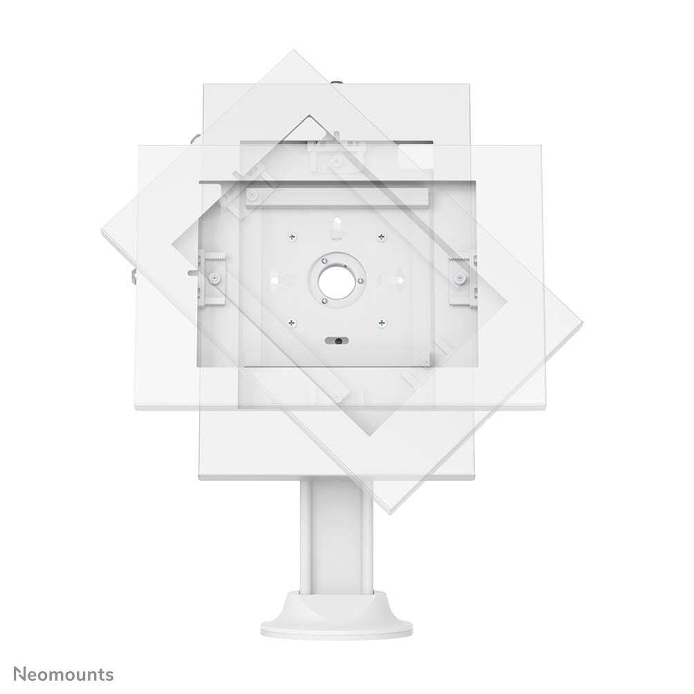 Neomounts DS15-640WH1 Tablet Tischhalterung