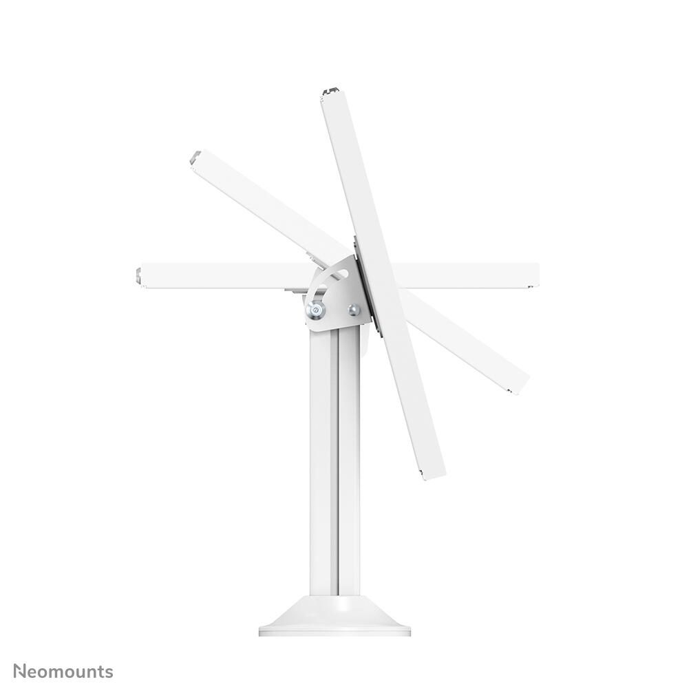 Neomounts DS15-640WH1 Tablet Tischhalterung