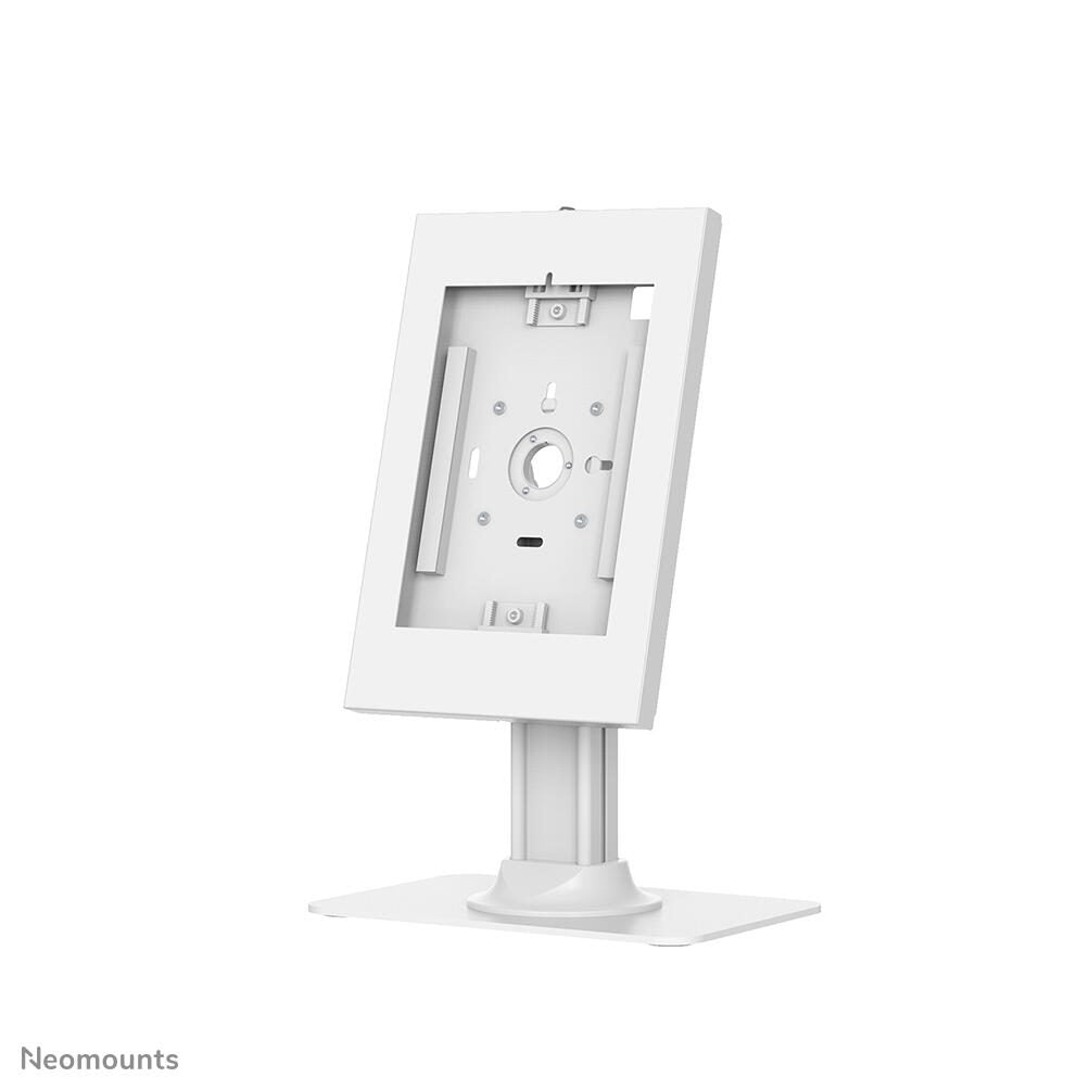 Neomounts DS15-650WH1 Tablet Tischhalterung